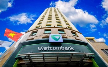 Khối ngoại chi hơn 270 tỷ đồng gom cổ phiếu Vietcombank sau kết quả kinh doanh bứt tốc