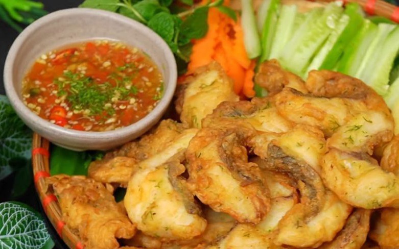 Việt Nam có loại rau giá rẻ bèo nhưng được CDC Mỹ đánh giá "tốt nhất thế giới": Từng mọc dại chẳng ai ăn - Ảnh 3.