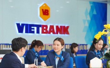 VietBank chào bán cổ phiếu tỷ lệ 25%, huy động gần 3.000 tỷ đồng
