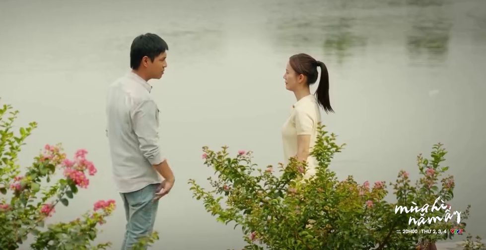 Màn dậy thì thất bại nhất màn ảnh Việt: 10 năm mà như chuyển kiếp, cả hình lẫn tiếng đều âm điểm- Ảnh 3.