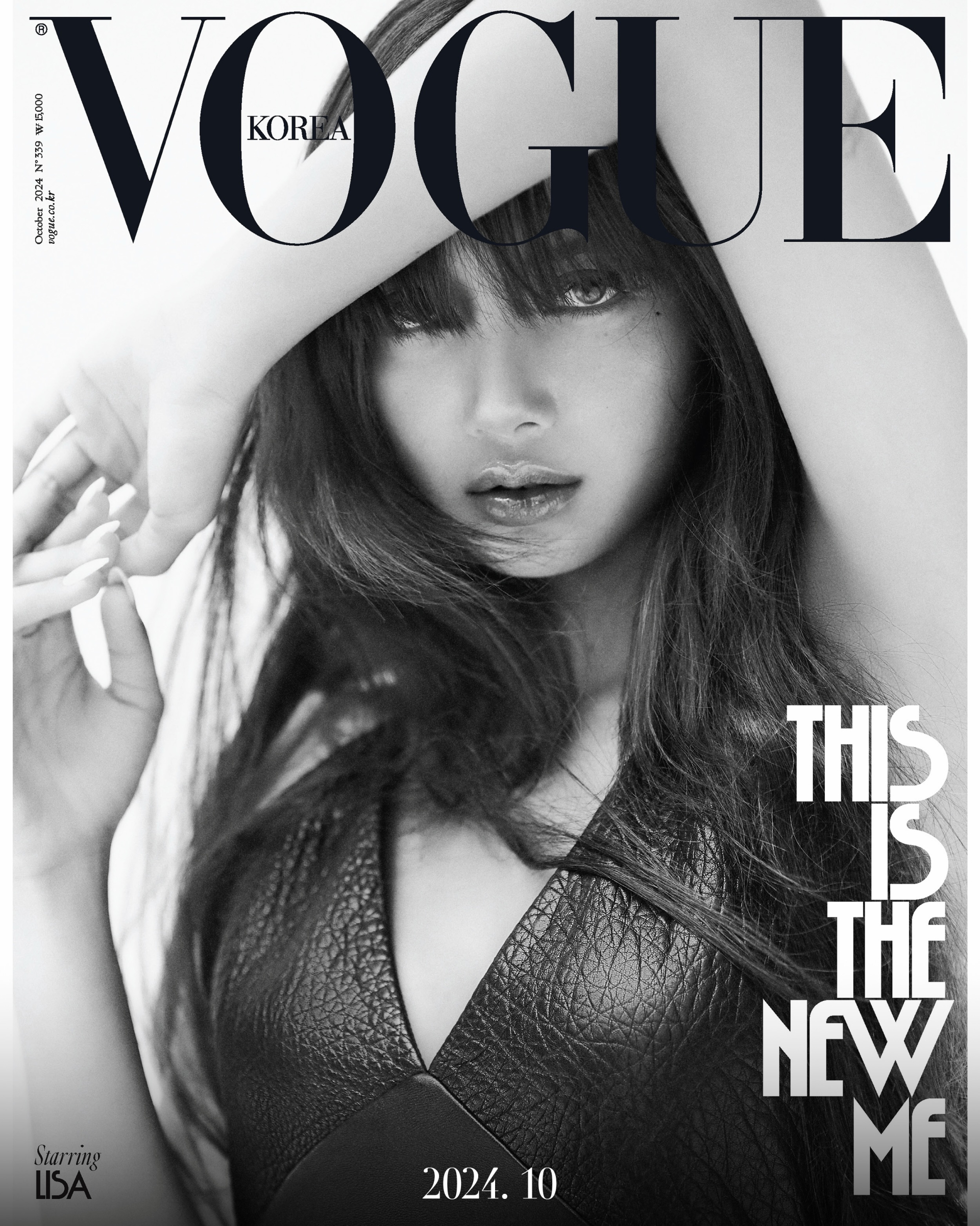 Vogue nhìn lại 10 năm BLACKPINK: 4 cô gái "sến" giờ là những nữ hoàng không thể lật đổ- Ảnh 8.