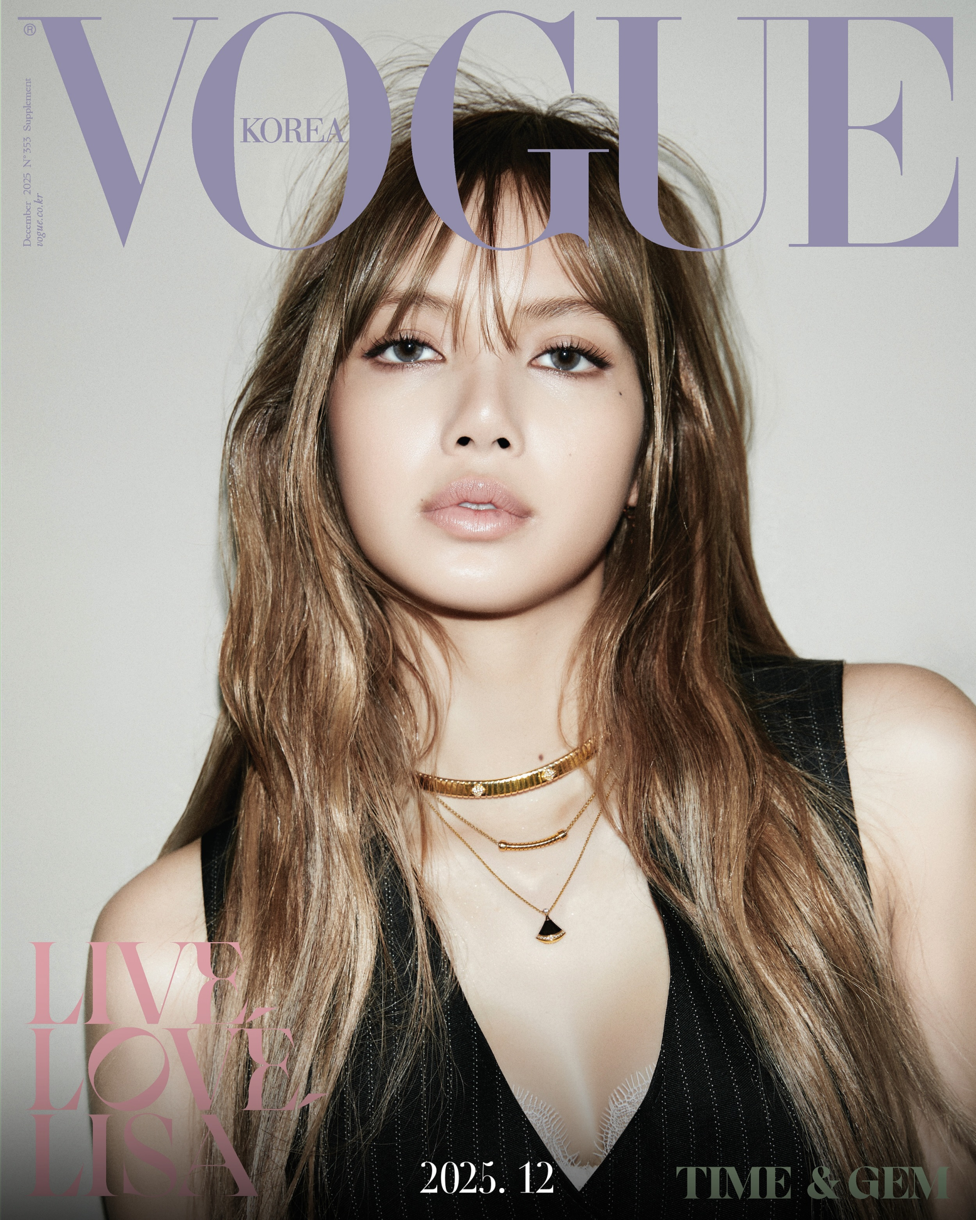 Vogue nhìn lại 10 năm BLACKPINK: 4 cô gái "sến" giờ là những nữ hoàng không thể lật đổ- Ảnh 11.
