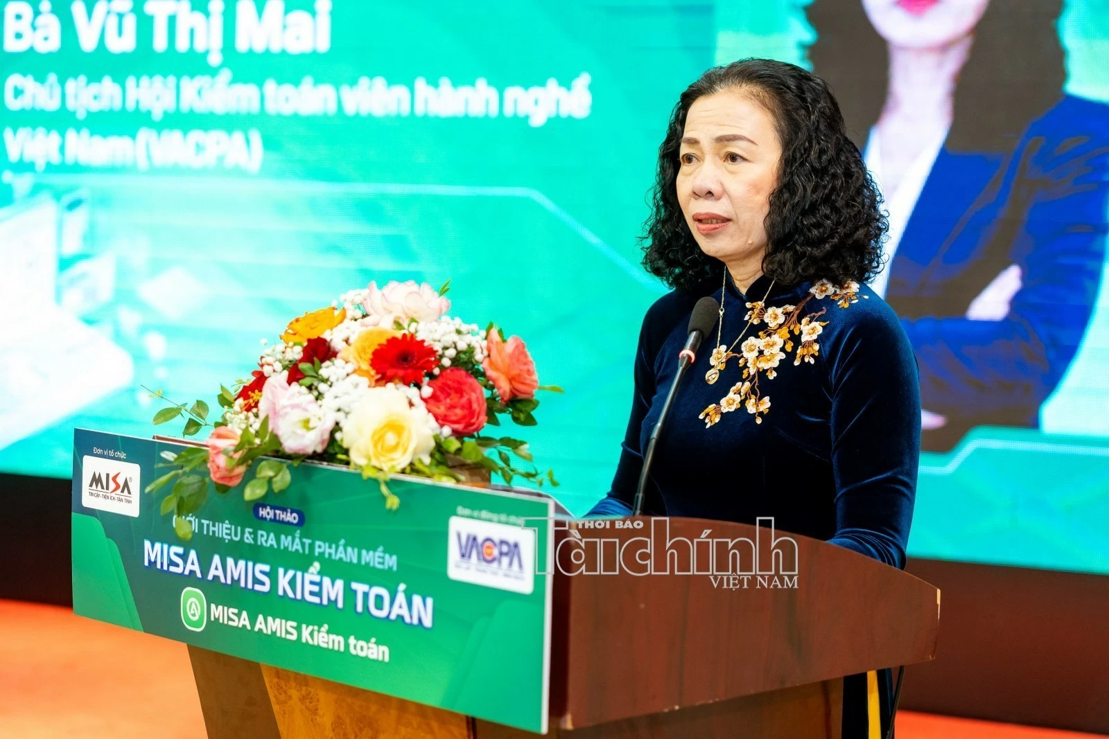Phần mềm Misa AMIS kiểm toán - nền tảng số hóa toàn diện hoạt động kiểm toán độc lập
