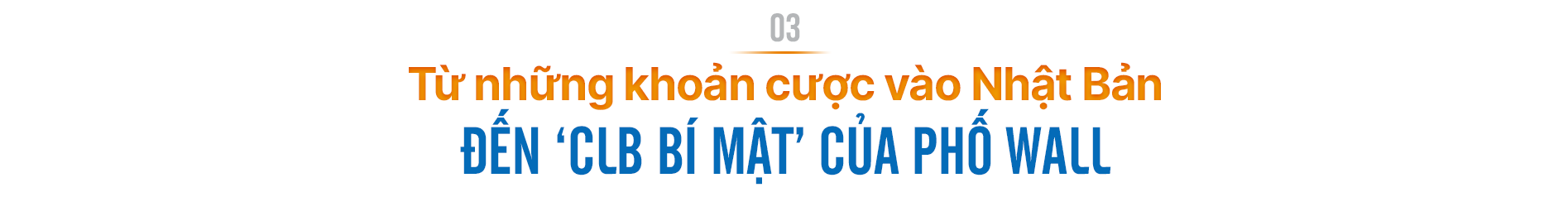 Bí mật của người Việt đầu tiên trở thành Partner quỹ phòng hộ tỷ đô Phố Wall - Ảnh 6.