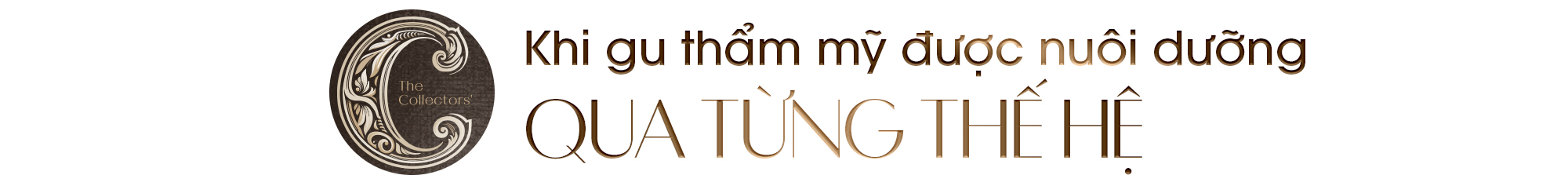 Khi cả không gian sống trở thành sự phản chiếu của một hệ mỹ học- Ảnh 8.