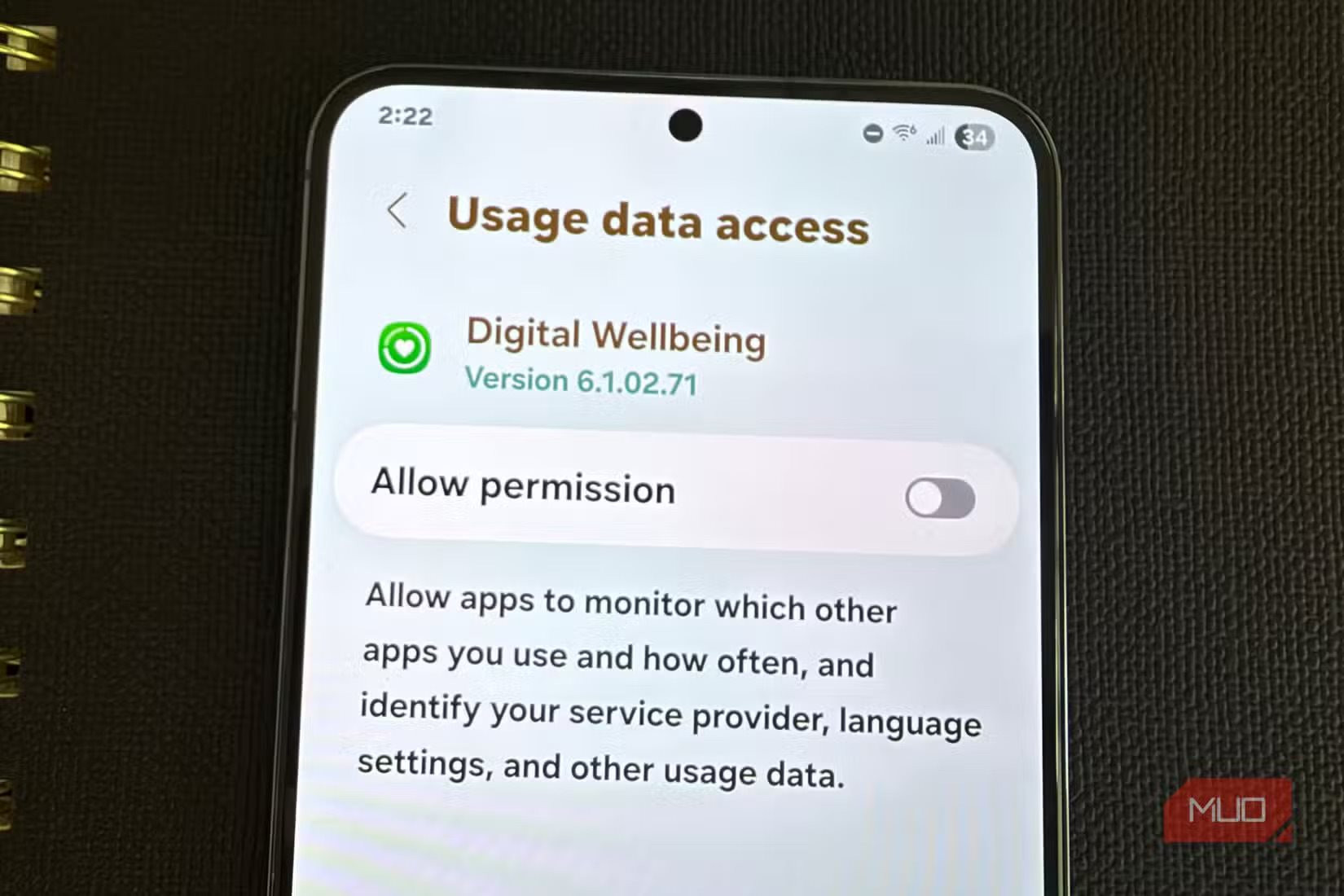 Người dùng Samsung kiểm tra và tắt ngay 4 tính năng 