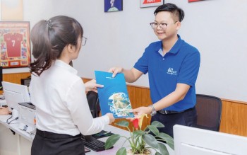 Đổi mới diện mạo kênh phân phối, lấy lại đà tăng trưởng bảo hiểm nhân thọ