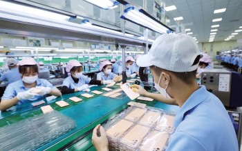 Việt Nam chuyển từ giai đoạn cần nhiều vốn sang cần chất lượng