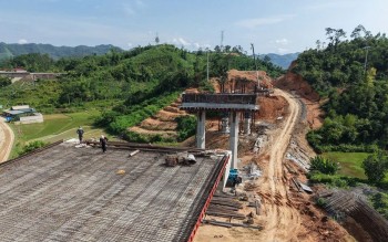 Không để nguồn lực quốc gia bị “đóng băng”