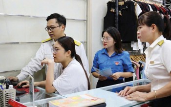 “Cầm tay chỉ việc” đưa chính sách thuế mới vào cuộc sống