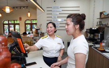 Đồng hành cùng hộ kinh doanh: Ngành Thuế nói là làm