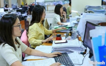 Cải cách nghiệp vụ Kho bạc: Nâng hiệu quả quản trị nguồn lực công