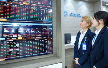 Nội lực doanh nghiệp quyết định sức bền của thị trường chứng khoán