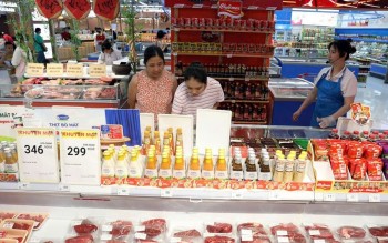 Lạm phát chặng cuối năm có đáng lo? Lạm phát chặng cuối năm có đáng lo?