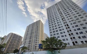 Nhà ở xã hội miền Trung: Nét vẽ “thanh đậm” lệch pha giữa các địa phương