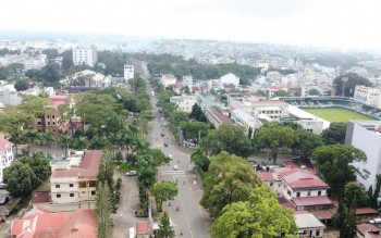 Gia Lai gấp rút xử lý 559 cơ sở nhà, đất dôi dư