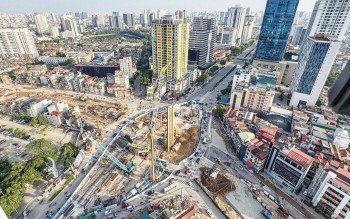 Đầu tư công phát huy vai trò 