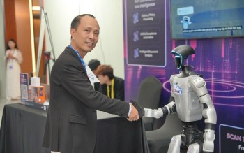 Công nghệ “len” vào mọi 