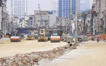 Chính sách tài khóa mở dư địa cho tăng trưởng kinh tế