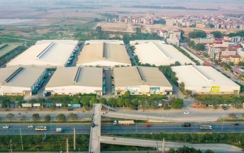 Tăng dư nợ trái phiếu lên 60% GDP: Xây nền tảng tài chính bền vững cho tăng trưởng
