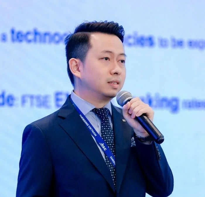 Cơ cấu vốn nhà nước: Cơ hội thu hút dòng vốn dài hạn