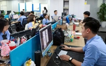 Chuẩn bị nguồn nhân lực cho bước phát triển mới của thị trường chứng khoán