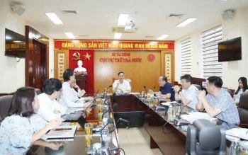 Cục Dự trữ Nhà nước: Số hóa toàn diện quy trình quản lý, điều hành