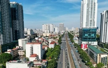 Tìm lời giải đưa dòng vốn dài hạn vào hạ tầng