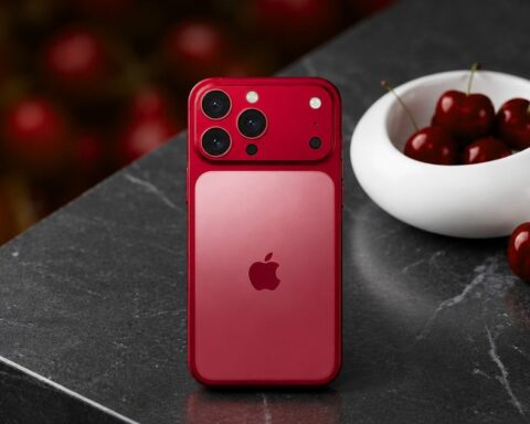 iPhone 18 Pro Max lộ thay đổi thiết kế sau nhiều năm
