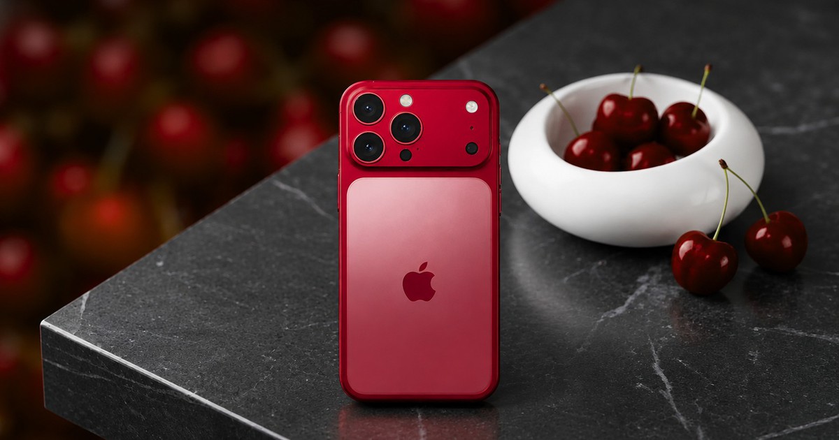 iPhone 18 Pro Max lộ thay đổi thiết kế sau nhiều năm