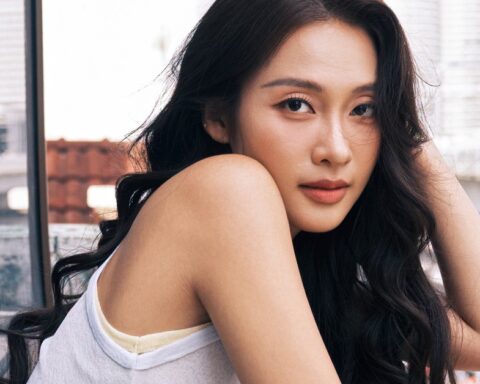 Đường tình của Khả Ngân: Từ chuyện yêu đương khó đoán đến cái kết bất ngờ