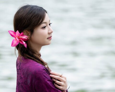 Trong tiếng Việt có một từ khiến người nước ngoài học cả đời vẫn chưa chạm tới – Vì nó được coi là đạo lý sống