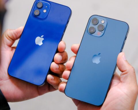 3 mẫu iPhone cũ đáng mua, giá dưới 10,5 triệu đồng