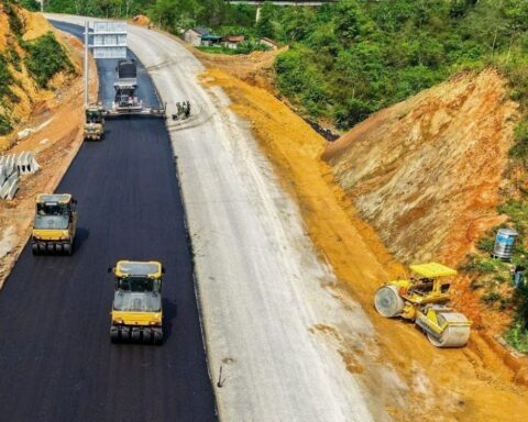 Bảo lãnh tín dụng mở đường cho trái phiếu hạ tầng