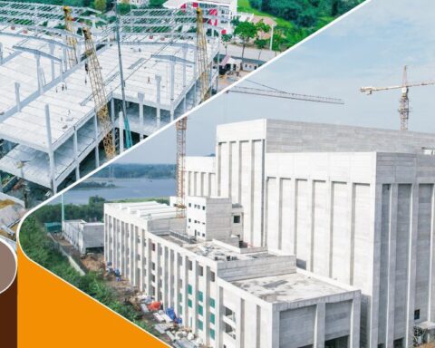 Vinadic được giao hơn 48.700m2 đất làm dự án Xây dựng chợ nguyên liệu gỗ Vân Hà