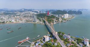 Từ hôm nay (1/9), Việt Nam chính thức có thêm thành phố trực thuộc Trung ương thứ 8: Quy mô kinh tế hơn 14 tỷ USD, sở hữu loạt lợi thế độc nhất