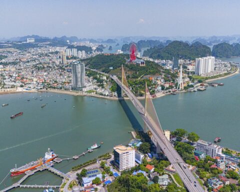 Từ hôm nay (1/9), Việt Nam chính thức có thêm thành phố trực thuộc Trung ương thứ 8: Quy mô kinh tế hơn 14 tỷ USD, sở hữu loạt lợi thế độc nhất