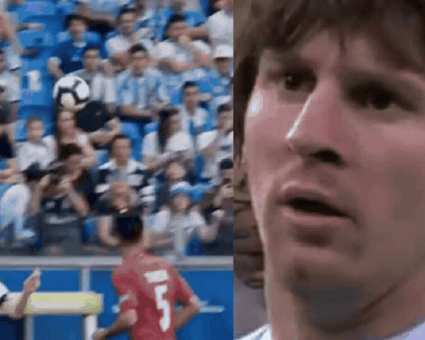 Video 2 phút nhìn lại toàn bộ sự nghiệp của huyền thoại Messi