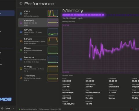 Cha đẻ Task Manager của Windows dùng Vibe-coding viết lại chính Task Manager sau 31 năm: Riêng bản đặc tả đã dài 107 trang