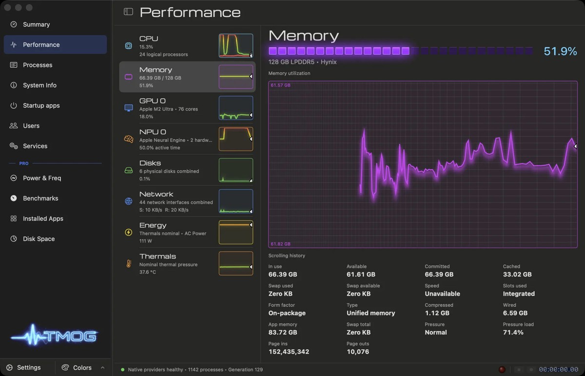 Cha đẻ Task Manager của Windows dùng Vibe-coding viết lại chính Task Manager sau 31 năm: Riêng bản đặc tả đã dài 107 trang