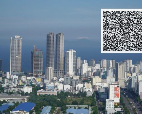 Từ ngày 1/9, mỗi thửa đất, công trình sẽ có mã định danh hiển thị trên VNeID