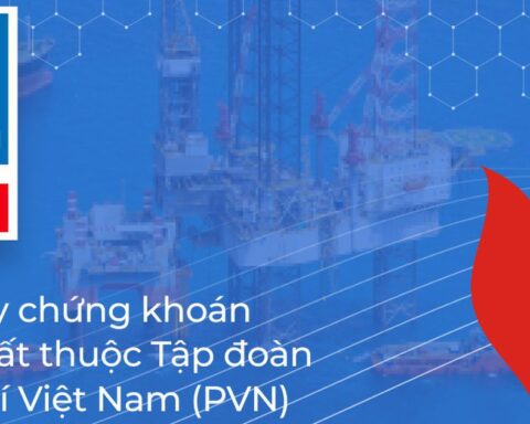 Chứng khoán Dầu khí sắp phát hành trái phiếu riêng lẻ