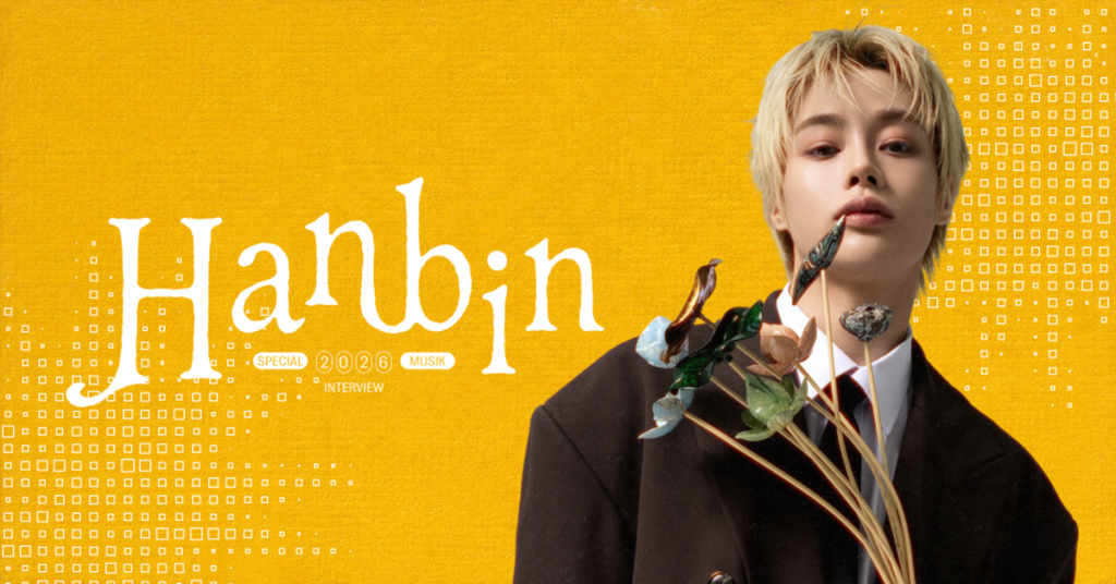 Hanbin – Idol Việt đầu tiên ra mắt solo ở Hàn Quốc: Luôn ghi nhớ 5 điều Bác Hồ dạy, vì mình chính là người Việt Nam