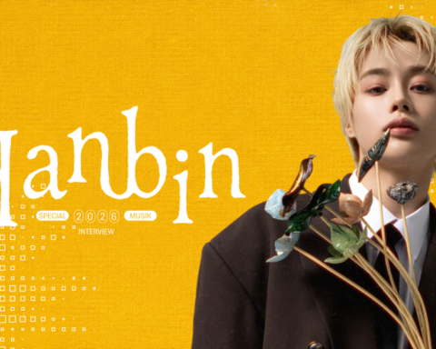 Hanbin – Idol Việt đầu tiên ra mắt solo ở Hàn Quốc: Luôn ghi nhớ 5 điều Bác Hồ dạy, vì mình chính là người Việt Nam