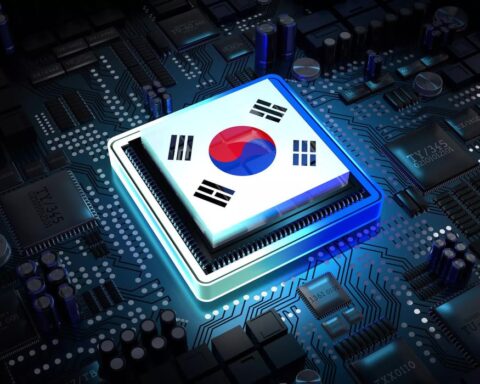 Chính phủ Hàn Quốc phát AI miễn phí cho toàn dân, không giới hạn token