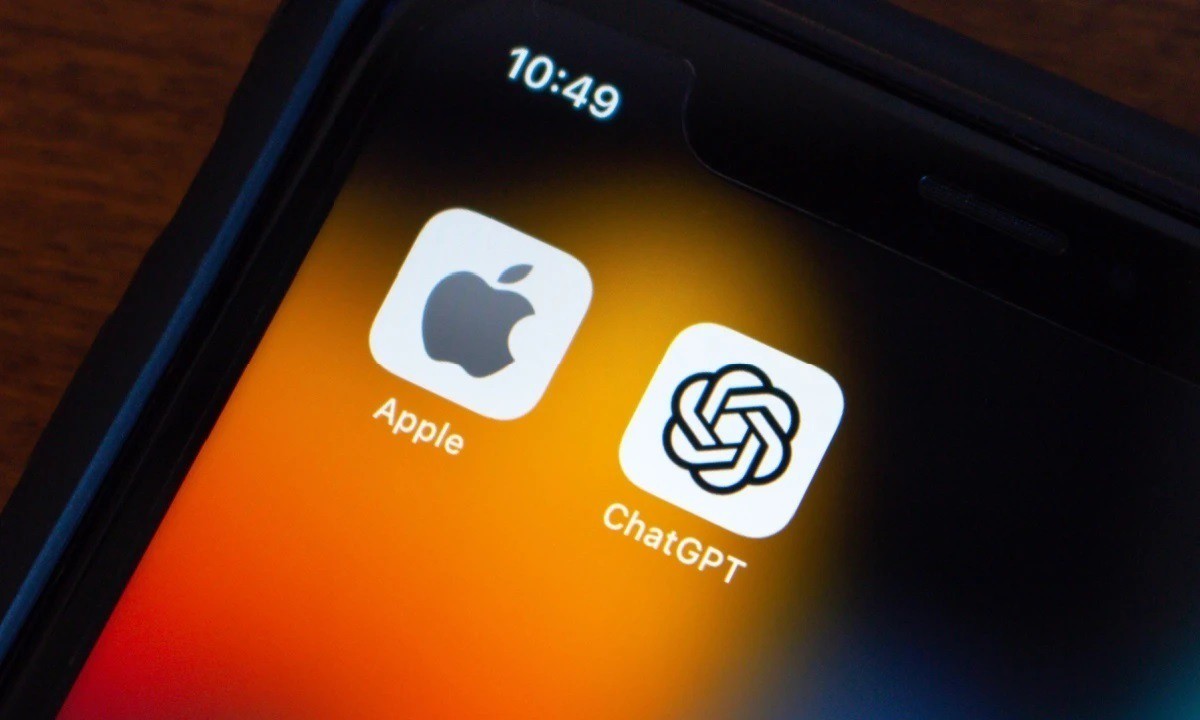 Apple đưa ra ‘bằng chứng gây sốc’ trong vụ kiện OpenAI