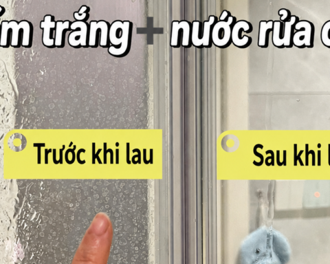 12 mẹo dọn nhà từ cư dân mạng khiến nhiều người bất ngờ: Toàn cách đơn giản nhưng xử lý đúng những chỗ khó làm sạch nhất