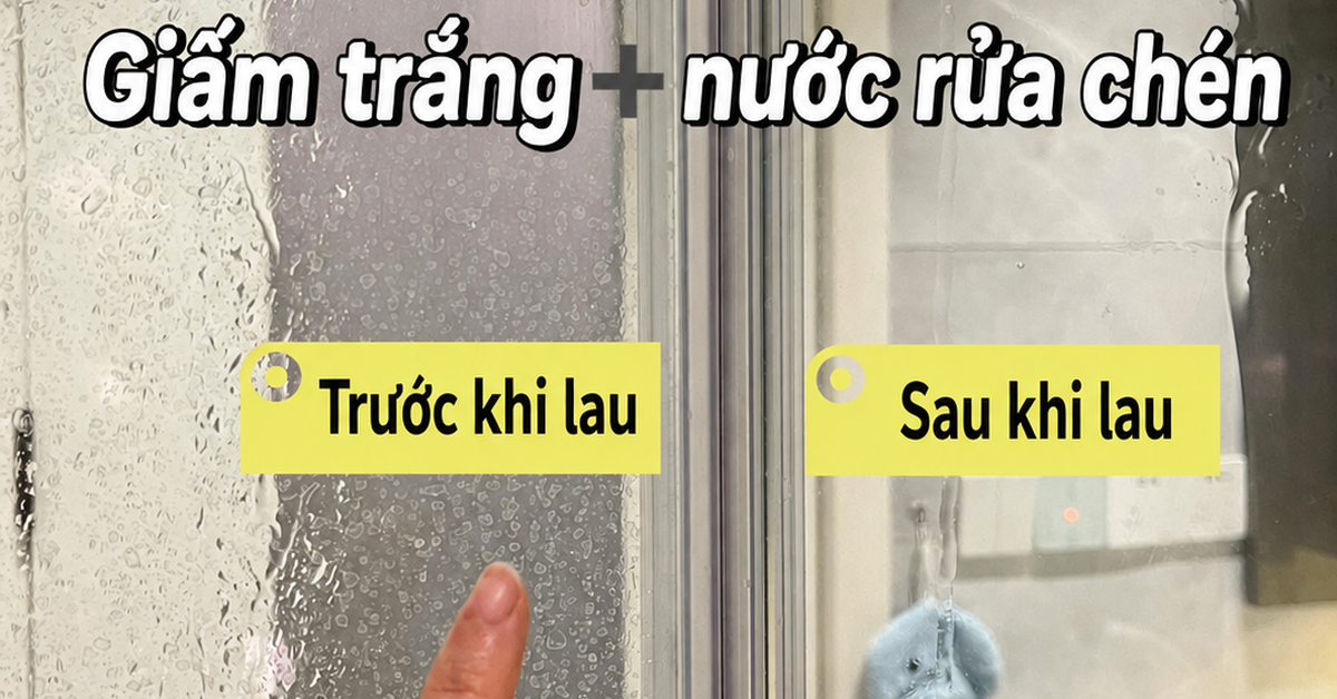 12 mẹo dọn nhà từ cư dân mạng khiến nhiều người bất ngờ: Toàn cách đơn giản nhưng xử lý đúng những chỗ khó làm sạch nhất