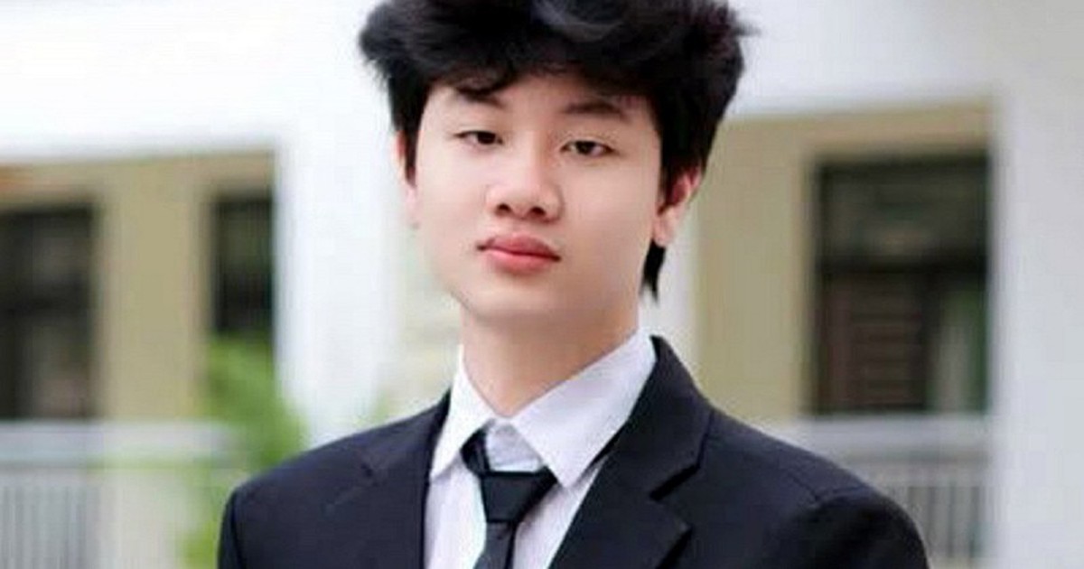 Nam sinh 15 tuổi ở Hà Nội mất liên lạc 4 ngày, mẹ tiết lộ chuyện xảy ra trước khi con rời nhà