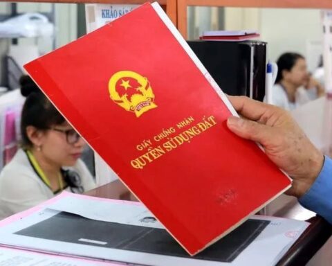Từ hôm nay (1/9), bất động sản ở Việt Nam có một sự thay đổi lớn, hàng triệu người dân chú ý